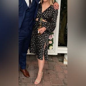 Abercrombie Matching Set - Best Dressed Guest Collection